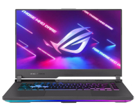 ASUS ROG Strix G15 AMD R7 6800H/16GB/1TB SSD/RTX 3070Ti /15,6" 165Hz/Win11 90NR0895-M001E0 - 1417633 - zdjęcie 1